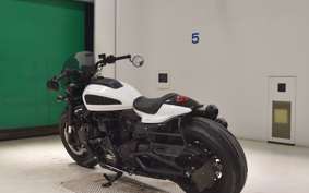 HARLEY RH1250S 2022