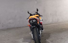 HONDA CBR600RR 2021 PC40