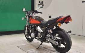 KAWASAKI ZEPHYR 400 KAI 2011 ZR400C