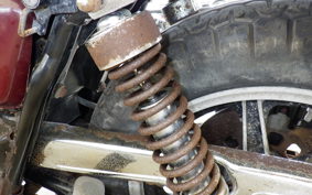 YAMAHA XS650 SPECIAL 3G5