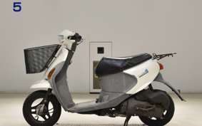 SUZUKI LET's 4 CA46A