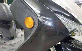 YAMAHA CYGNUS 125 XSR 2 2021 SE44J