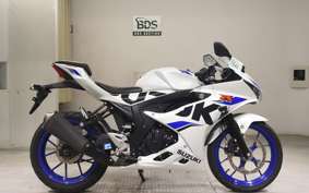 SUZUKI GSX-R125 2006 DL33B