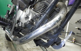 KAWASAKI ELIMINATOR 125 2005 BN125A