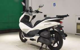 HONDA PCX 150 2014 KF12