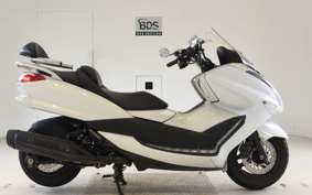 YAMAHA MAJESTY 250 Gen.4 SG20J