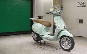 VESPA PRIMAVERA125 1995