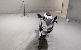 KAWASAKI NINJA 250 EX250L