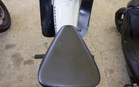 HONDA CROSS CUB 110 JA60