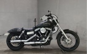 HARLEY FXDB1580 2010 GX4