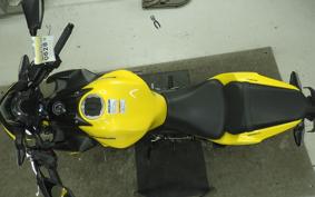 KAWASAKI Z650 A 2020 ER650H