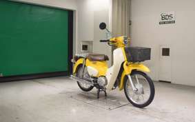HONDA C50 SUPER CUB