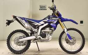 YAMAHA WR250R 2019 DG15J