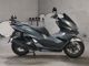 Фото Honda PCX 160 с японского аукциона