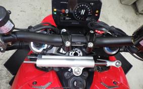 DUCATI STREETFIGHTER V4 S 2022