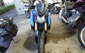 SUZUKI GSX-S750 2023