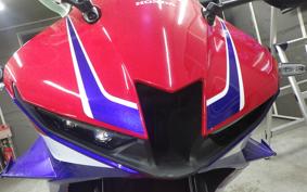 HONDA CBR600RR 2024 PC40
