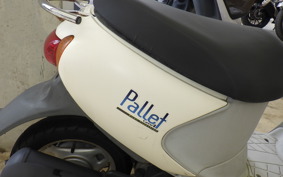 SUZUKI PALETTE CA45A