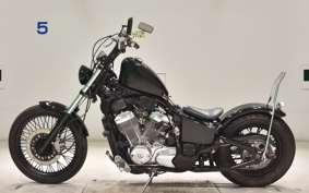HONDA STEED 400 1997 NC26