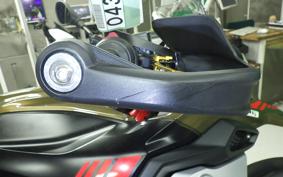 BMW G310GS 2023