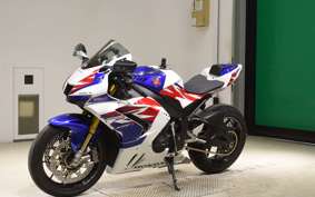 HONDA CBR1000RR RSP 2022 SC82