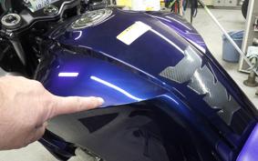 HONDA HAWK 11 2023 SC85