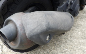 SUZUKI ADDRESS V125 CF46A