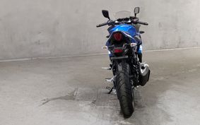 SUZUKI GSX250R DN12B