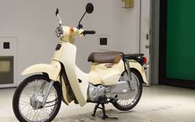 HONDA C50 SUPER CUB AA09