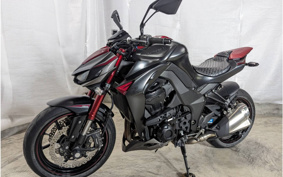 KAWASAKI Z1000 2015 ZRT00F