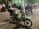 Фото Honda SUPER CUB50 с японского аукциона