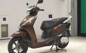 HONDA LEAD 125 JF45