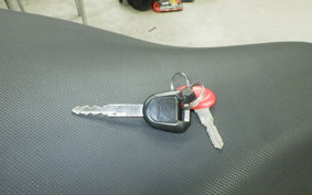 HONDA PCX125 2025 JF56