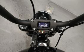 HARLEY FXBBS1870 2022 YYK