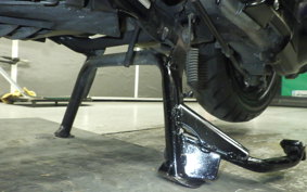 HONDA PS250 2025 MF09
