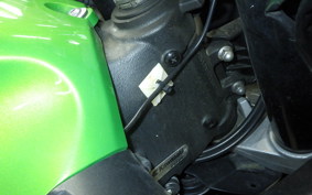 KAWASAKI ZX 1400 NINJA R 2016