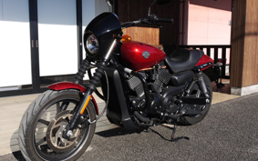 HARLEY  HARLEY XG750 2015 NBB