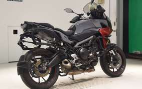 YAMAHA MT-09 Tracer GT 2019 RN51J