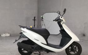 HONDA DIO AF68