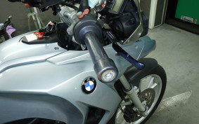 BMW F650GS 2010