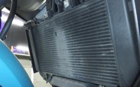 KAWASAKI Z250 Gen.2 EX250P