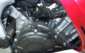 HONDA CBR250RR A MC51