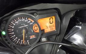 SUZUKI GSX-R1000 2005