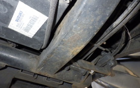 SUZUKI ADDRESS V125 G 2012 CF46A