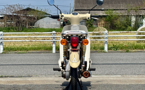 HONDA SUPER CUB110 JA07