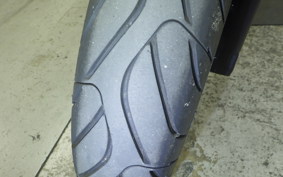 SUZUKI SV650 A 2019 VP55B
