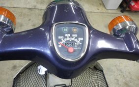 HONDA C90 SUPER CUB 2022 HA02