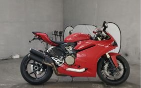 DUCATI 1299PANIGA-RE 2016 H905JA