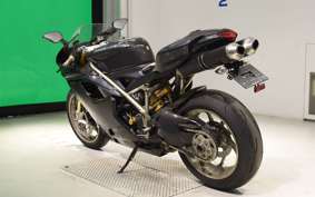 DUCATI DUCATI1198S 2009