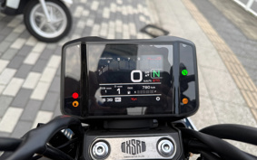 YAMAHA XSR900 2023 RN80J